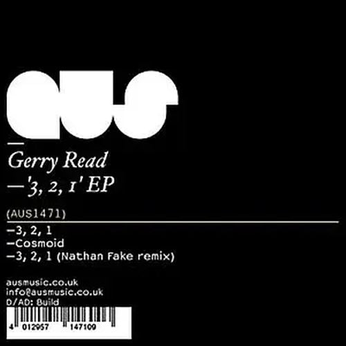 3 2 1 cover art