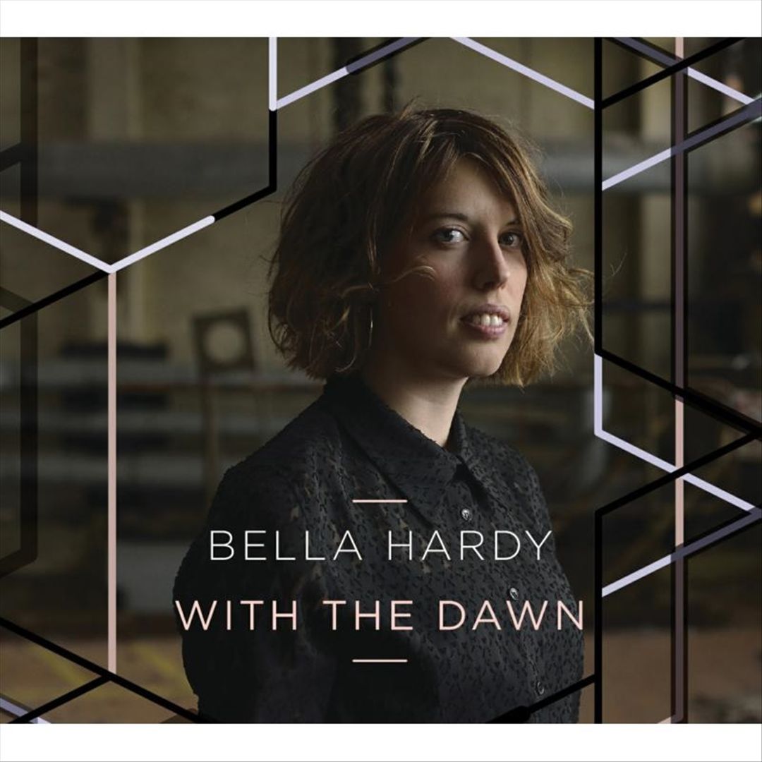 With the Dawn cover art
