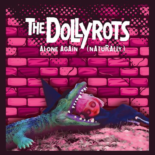 Alone Again (Naturally) cover art
