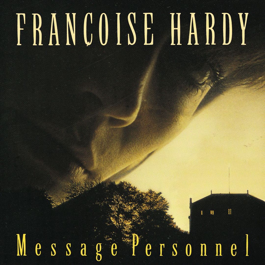Message Personnel cover art