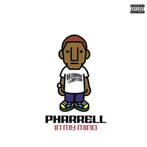 In My Mind cover art