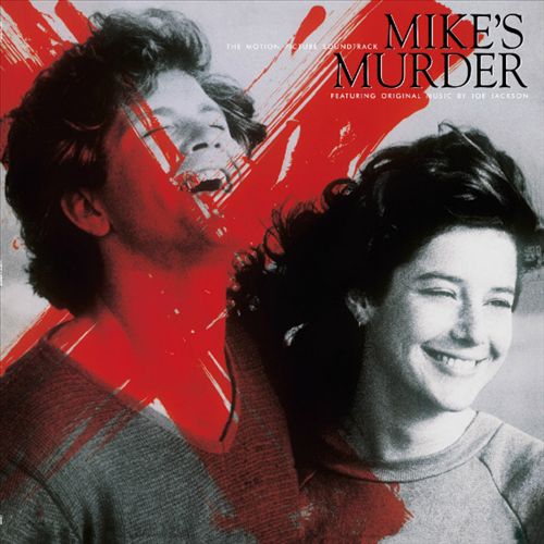 Mike's Murder cover art