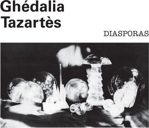 Diasporas cover art