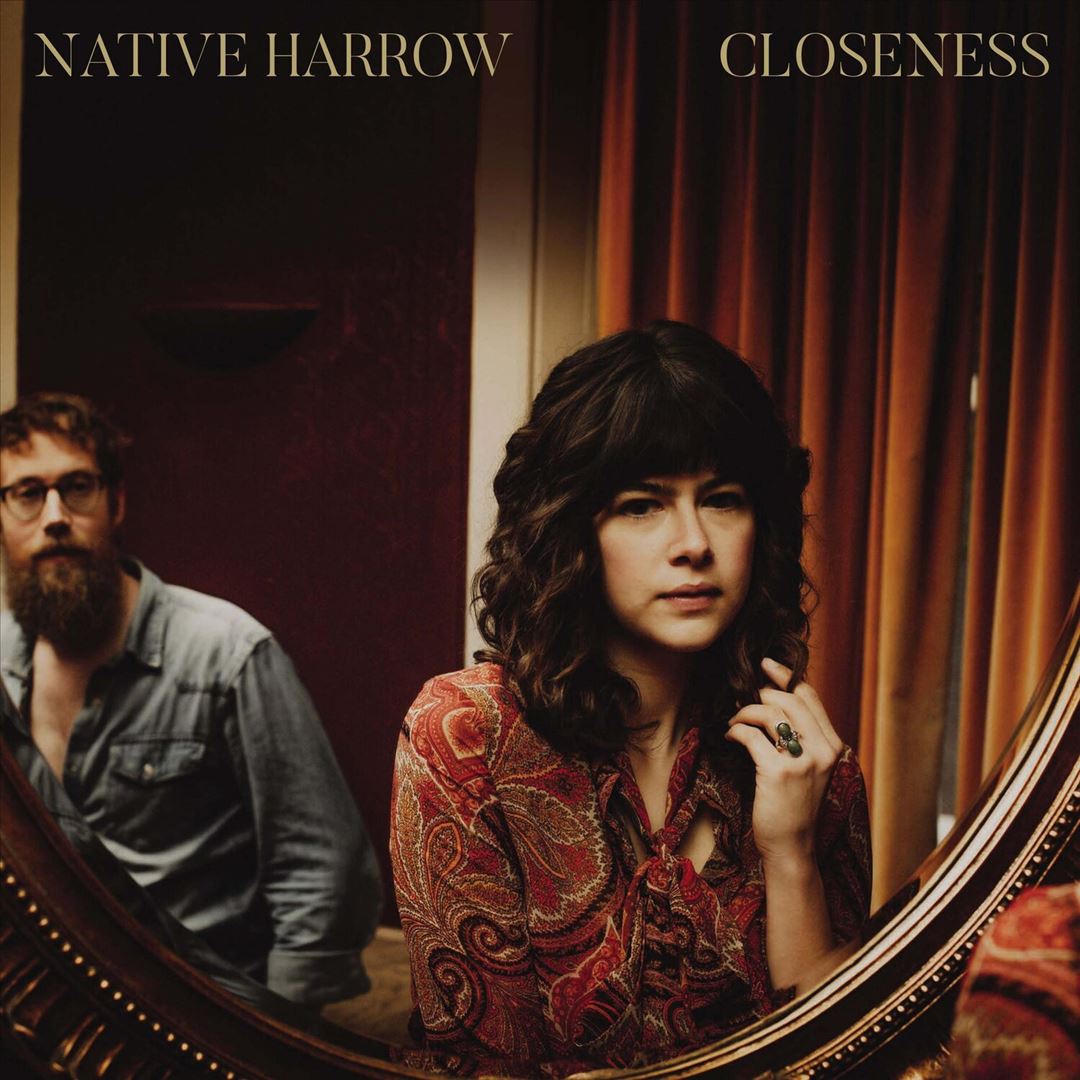 Closeness cover art