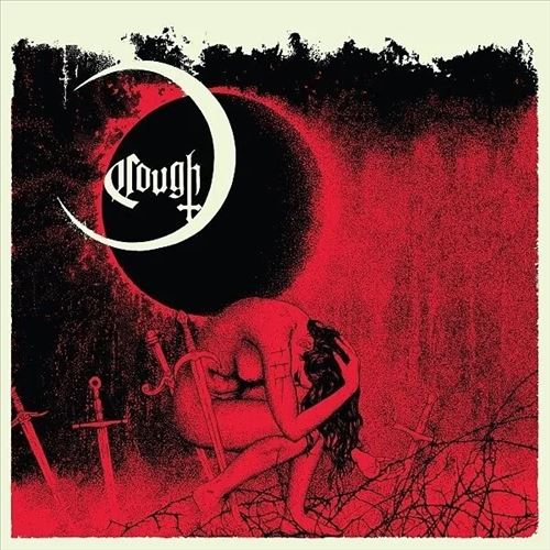 Ritual Abuse cover art