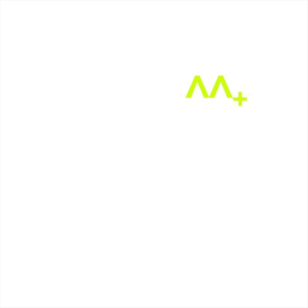 Aaplus cover art
