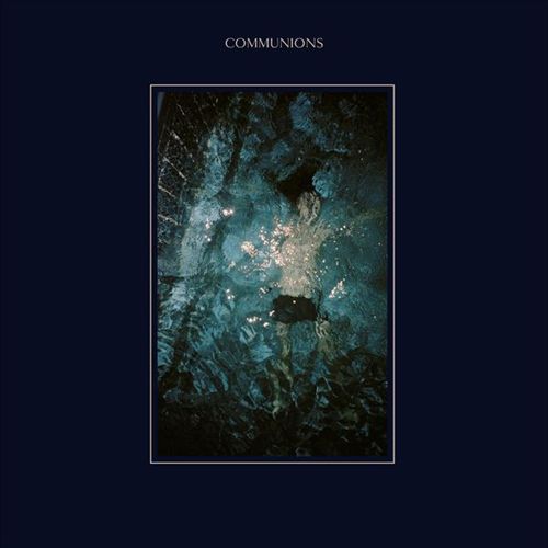 Blue cover art