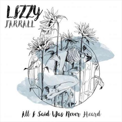 All I Said Was Never Heard cover art