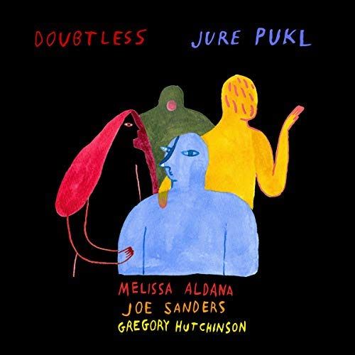 Doubtless cover art