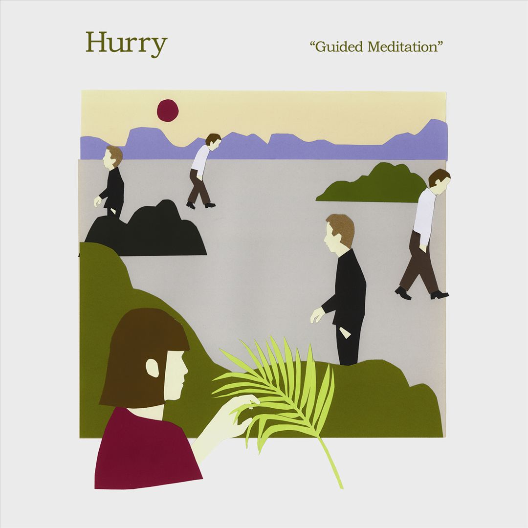 Guided Meditation cover art