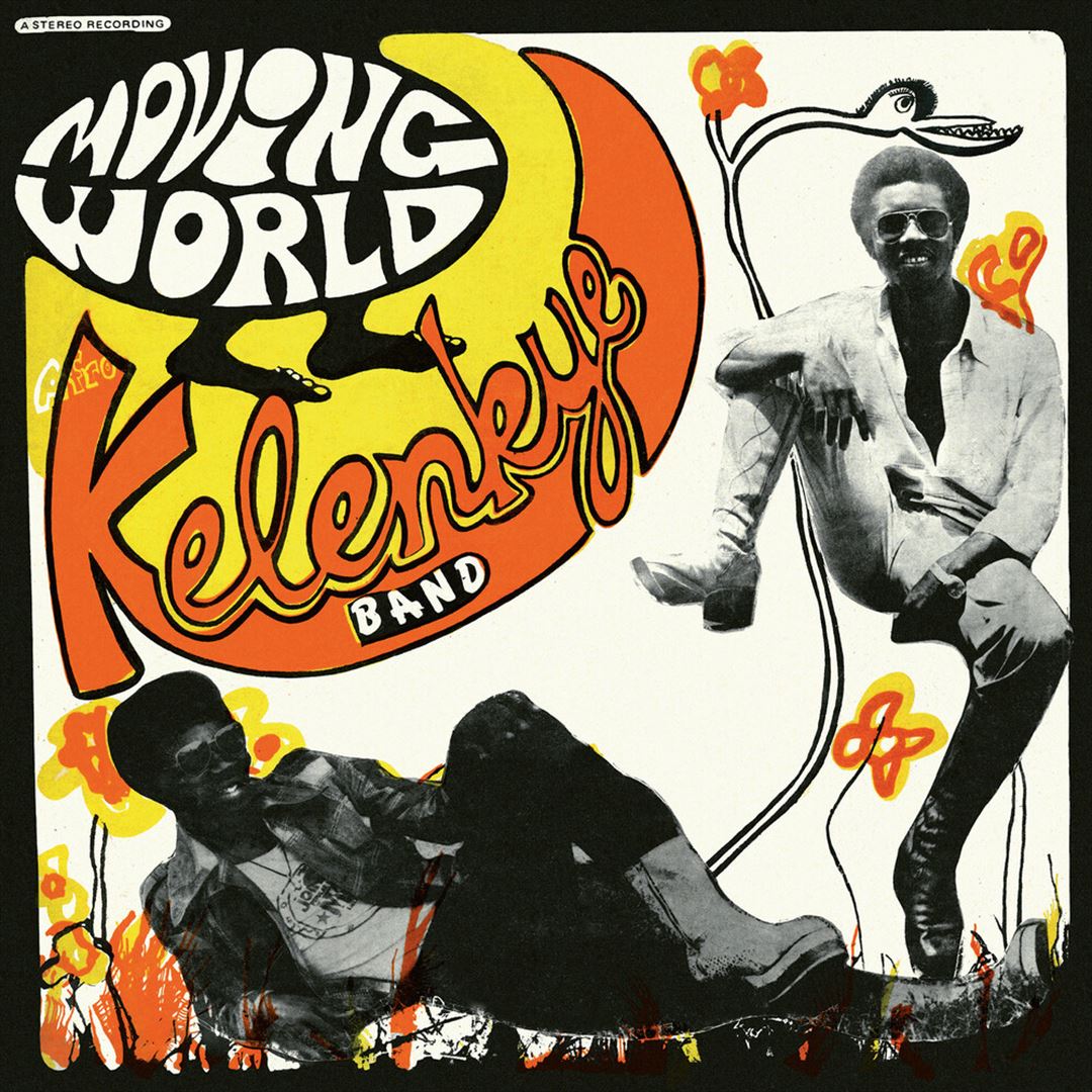 Moving World cover art