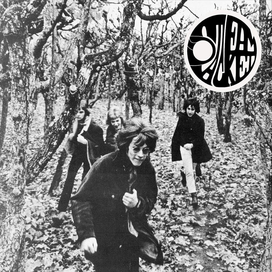 1965-68 cover art