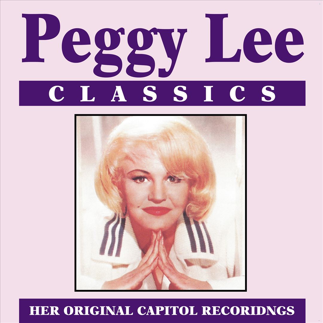 Classics cover art