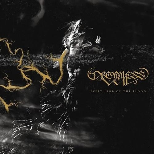 Every Limb of the Flood cover art