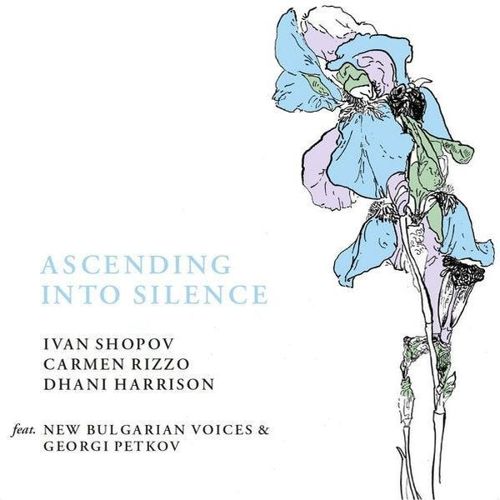 Ascending Into Silence cover art