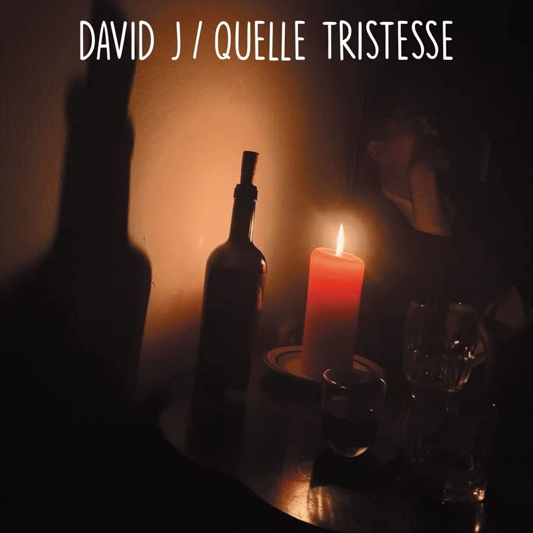 Quelle Tristesse cover art