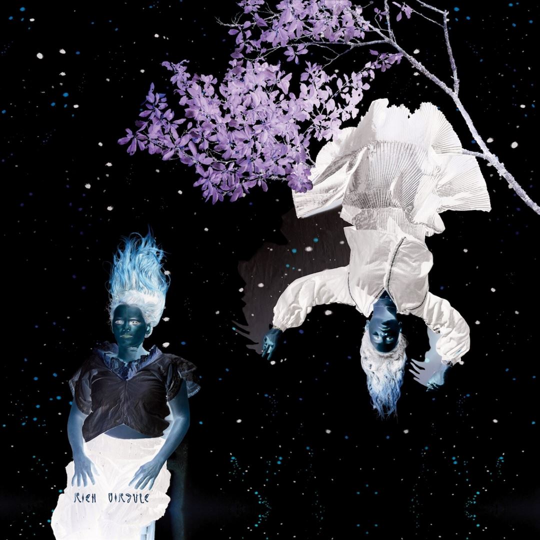 Berceuses des Deux Mondes cover art