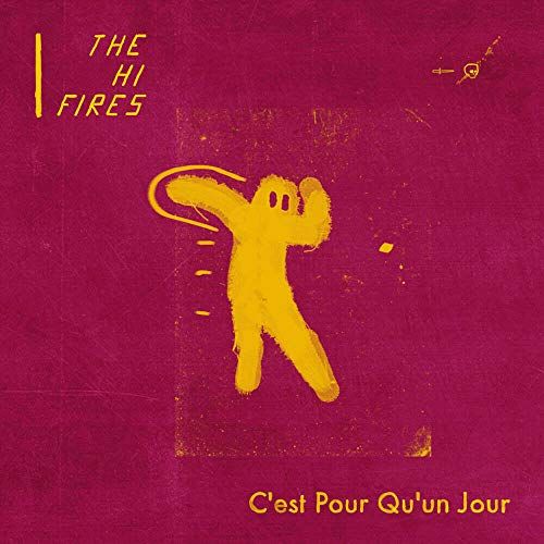 Cest Pour Qu-Un Jour cover art