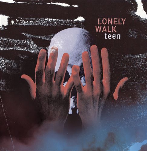 Teen cover art