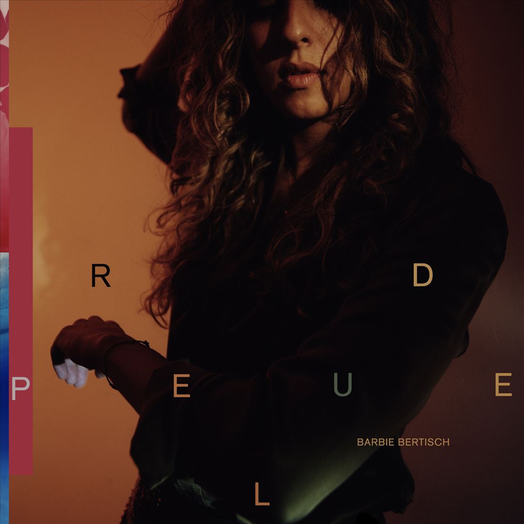 Prelude cover art