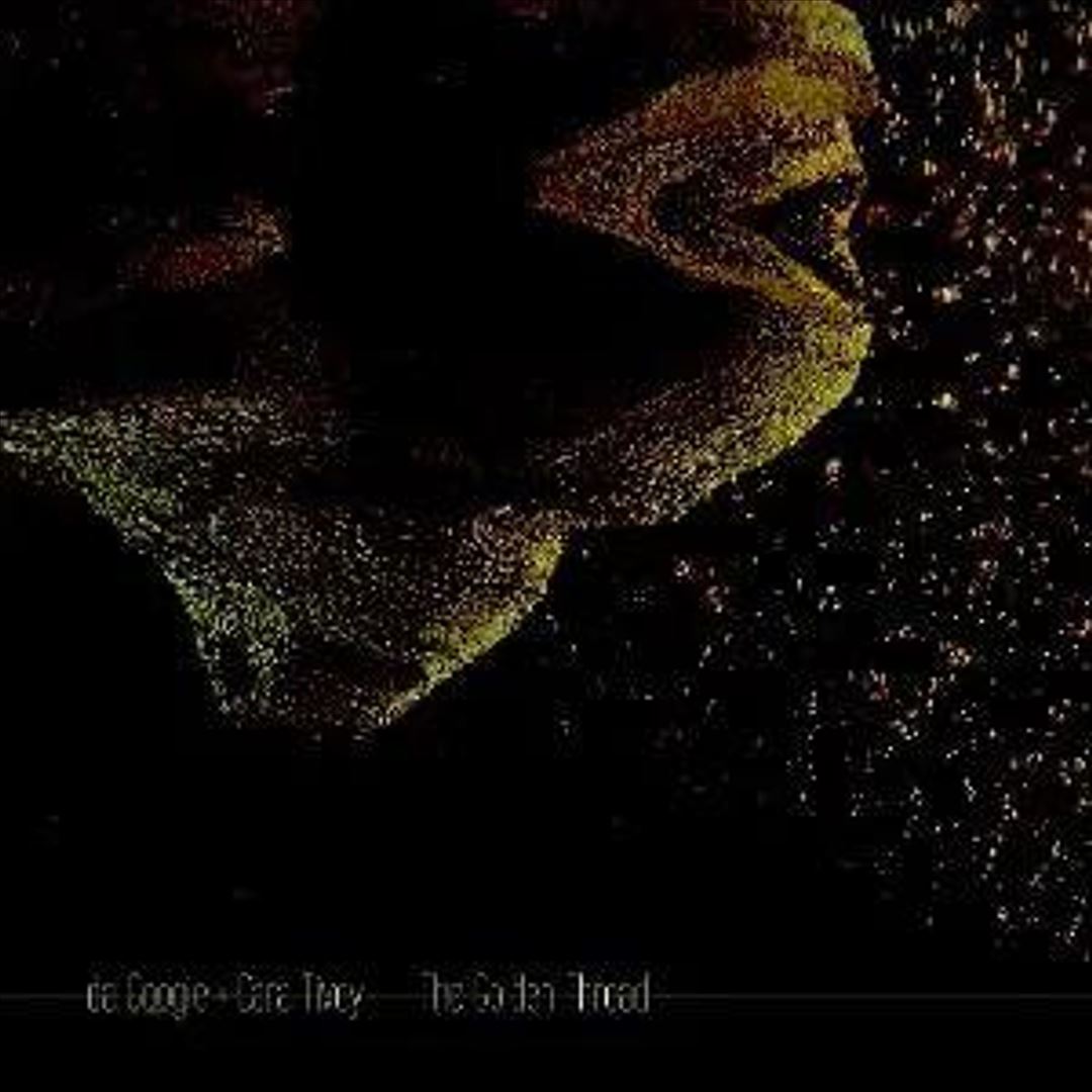 Golden Thread cover art