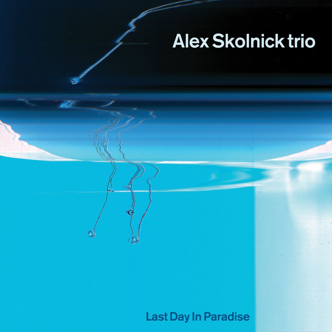 Last Day in Paradise cover art