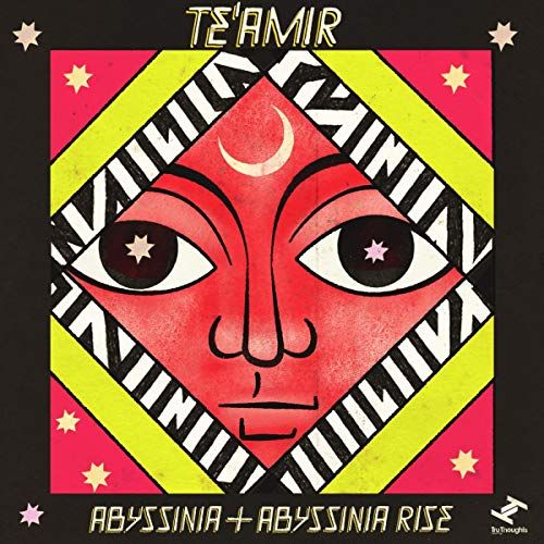 Abyssinia+Abyssinia Rise cover art
