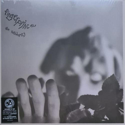 Monstrous Single cover art