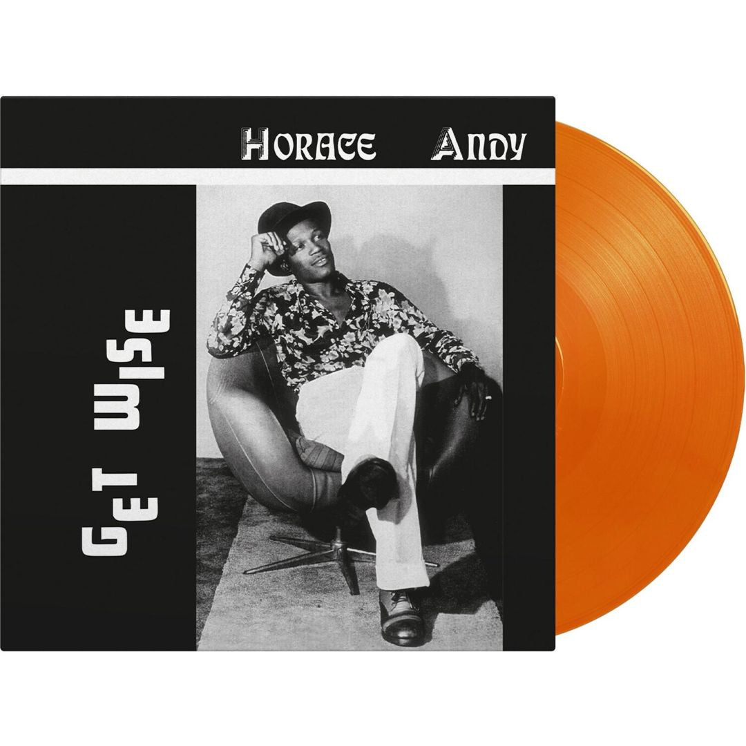 Get Wise cover art