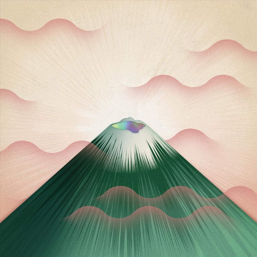 Seeking New Gods cover art