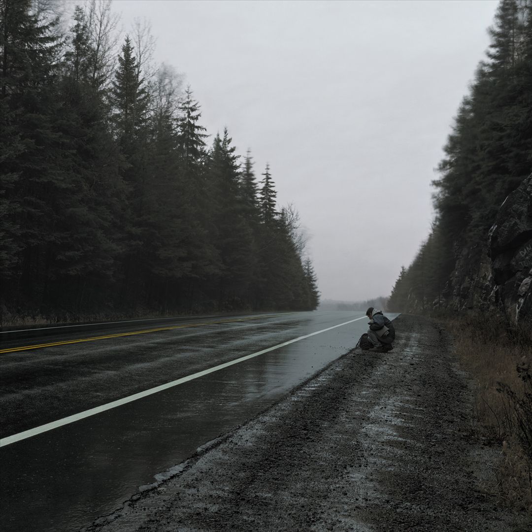Fiction/Non-Fiction cover art