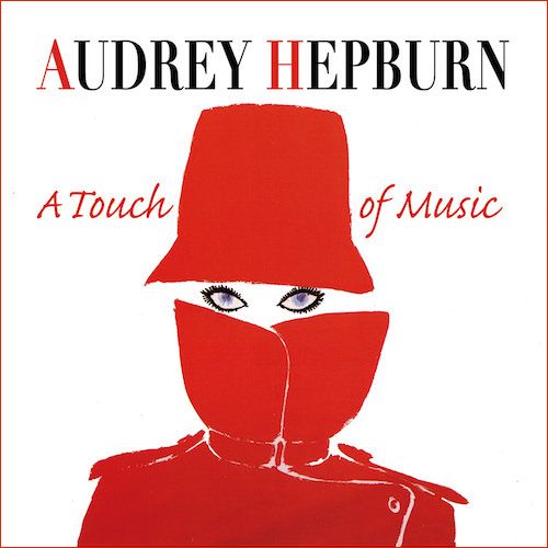 Touch of Music cover art