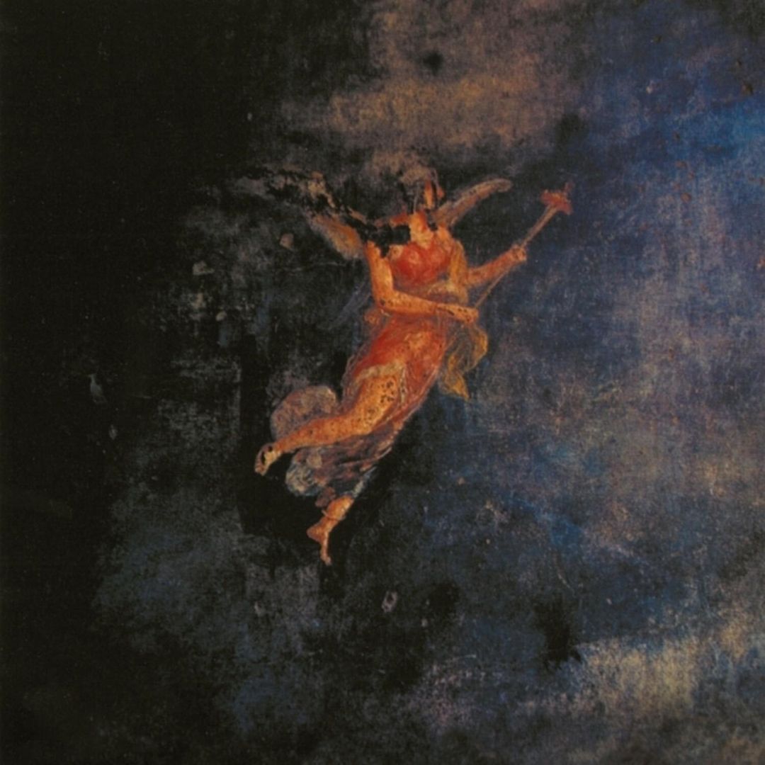 When I sing, I slip into the microphone. Into that void, I bring comrade "prayers", then, turning to face the outside, together we explode. cover art