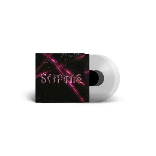 SOPHIE cover art