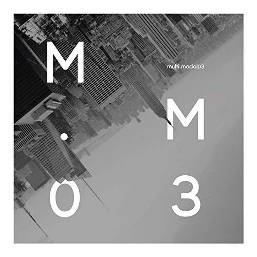 Cities cover art