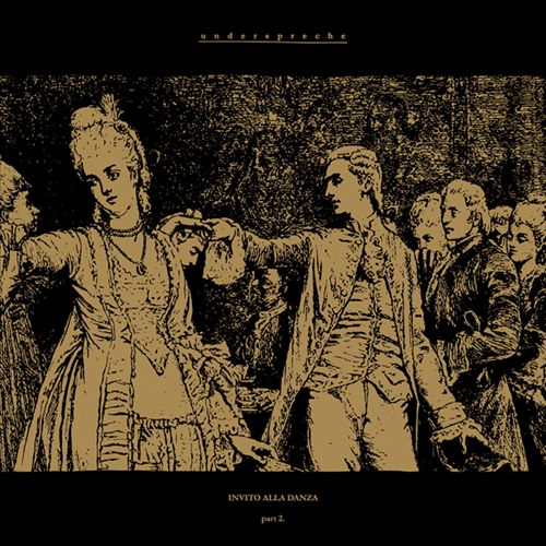 Invito Alla Danza Part 2 cover art