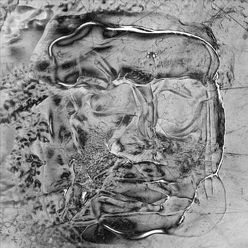 Anteroom cover art