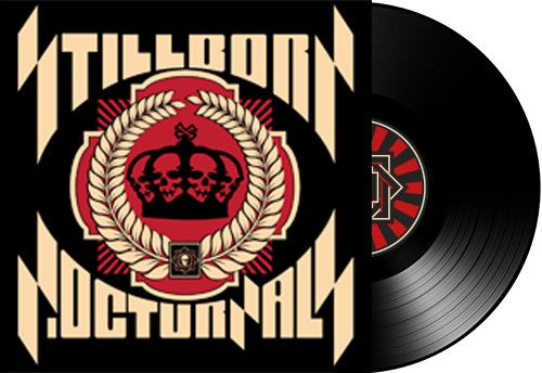 Nocturnals cover art