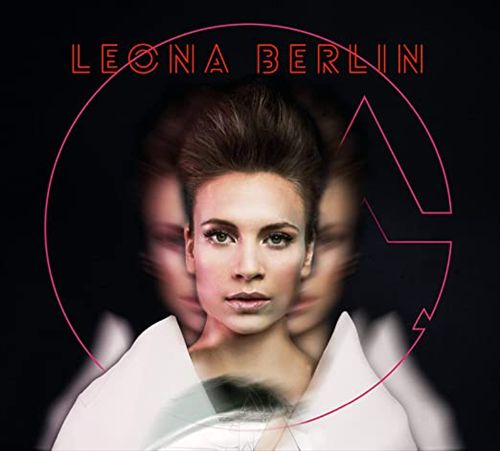 Leona Berlin cover art