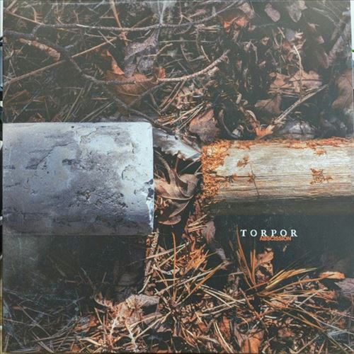 Abscission cover art