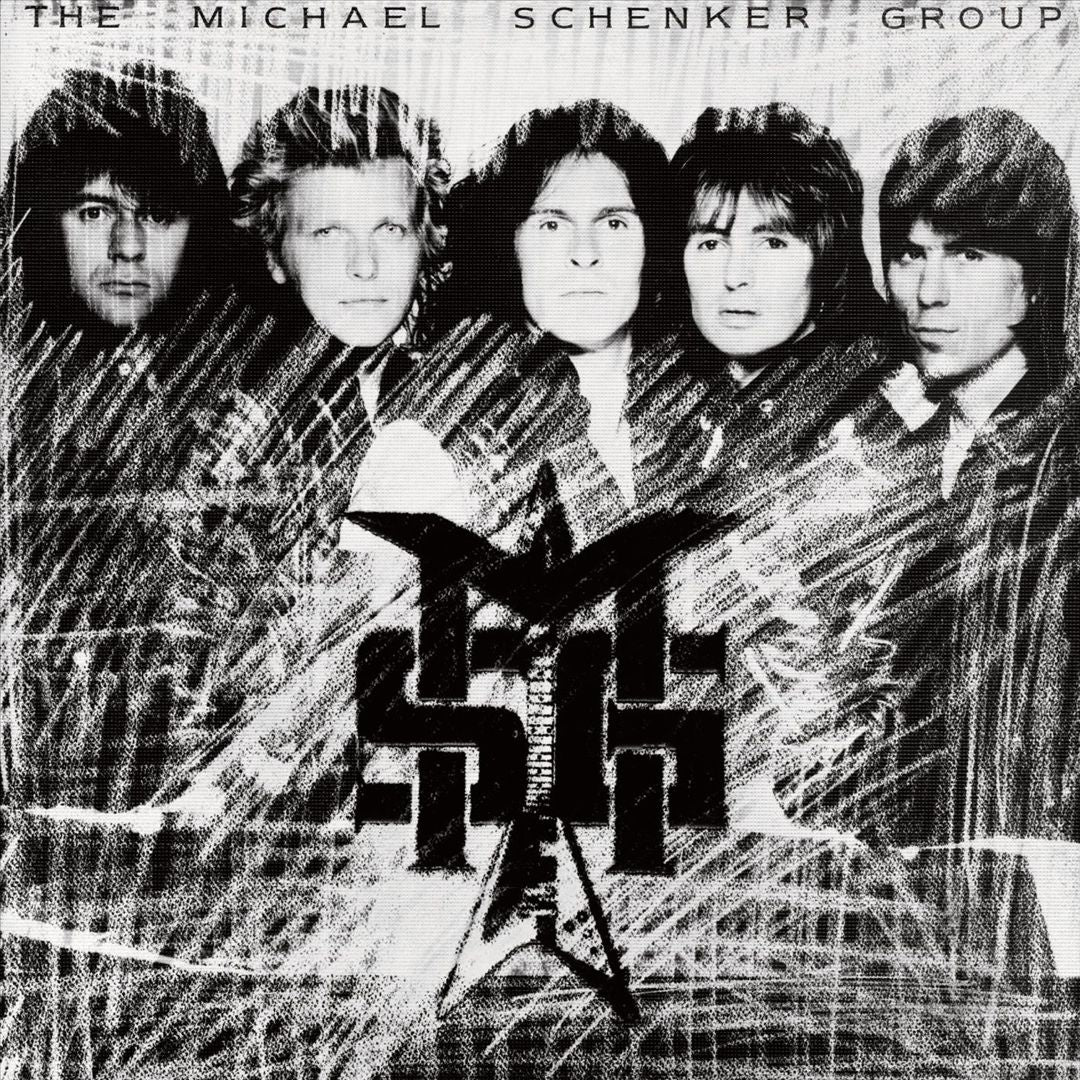 MSG cover art