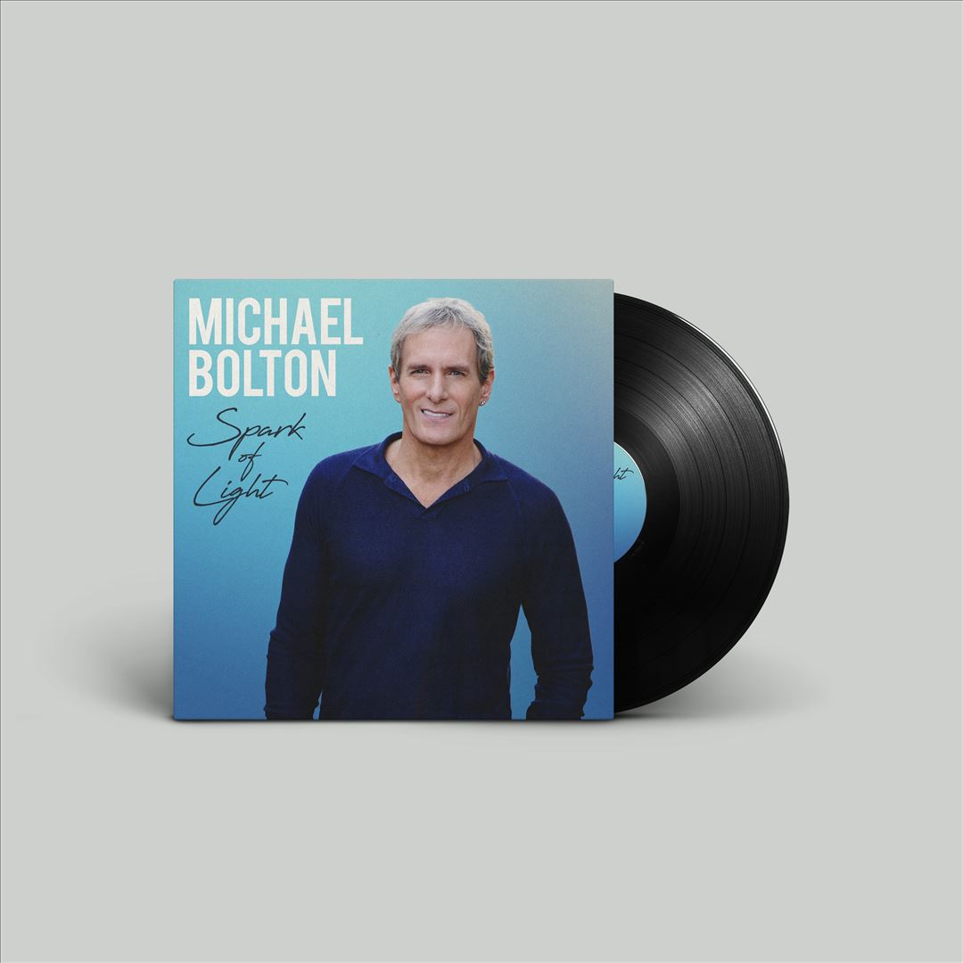 Spark Of Light cover art