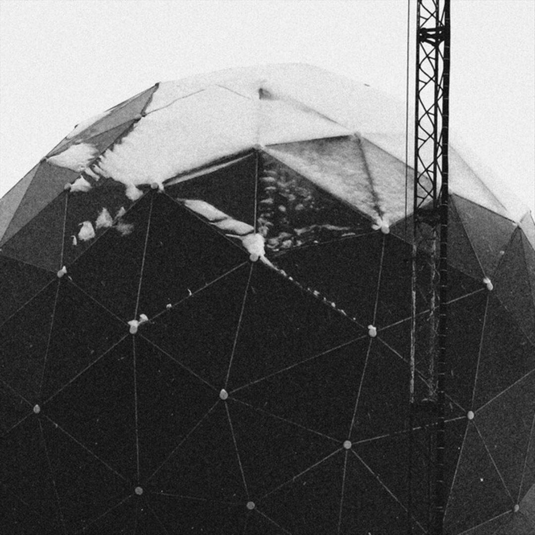 Array cover art
