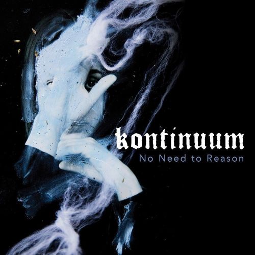 No Need to Reason cover art