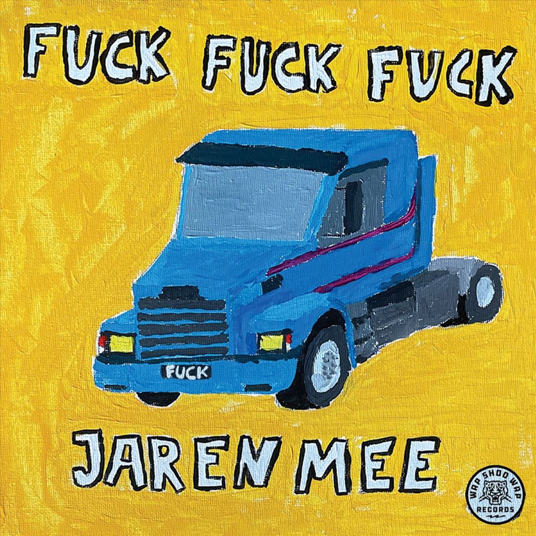 Jaren Mee / Amsterdam Moord cover art