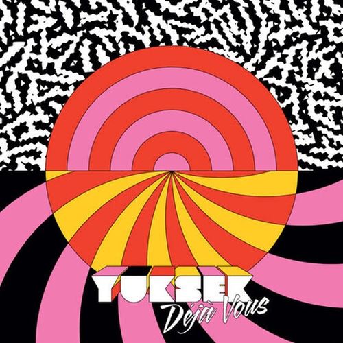 Deja Vous cover art
