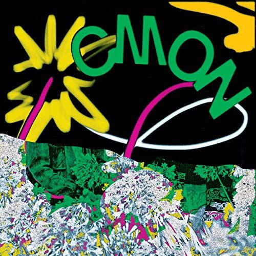 Confusing Mix of Nations cover art