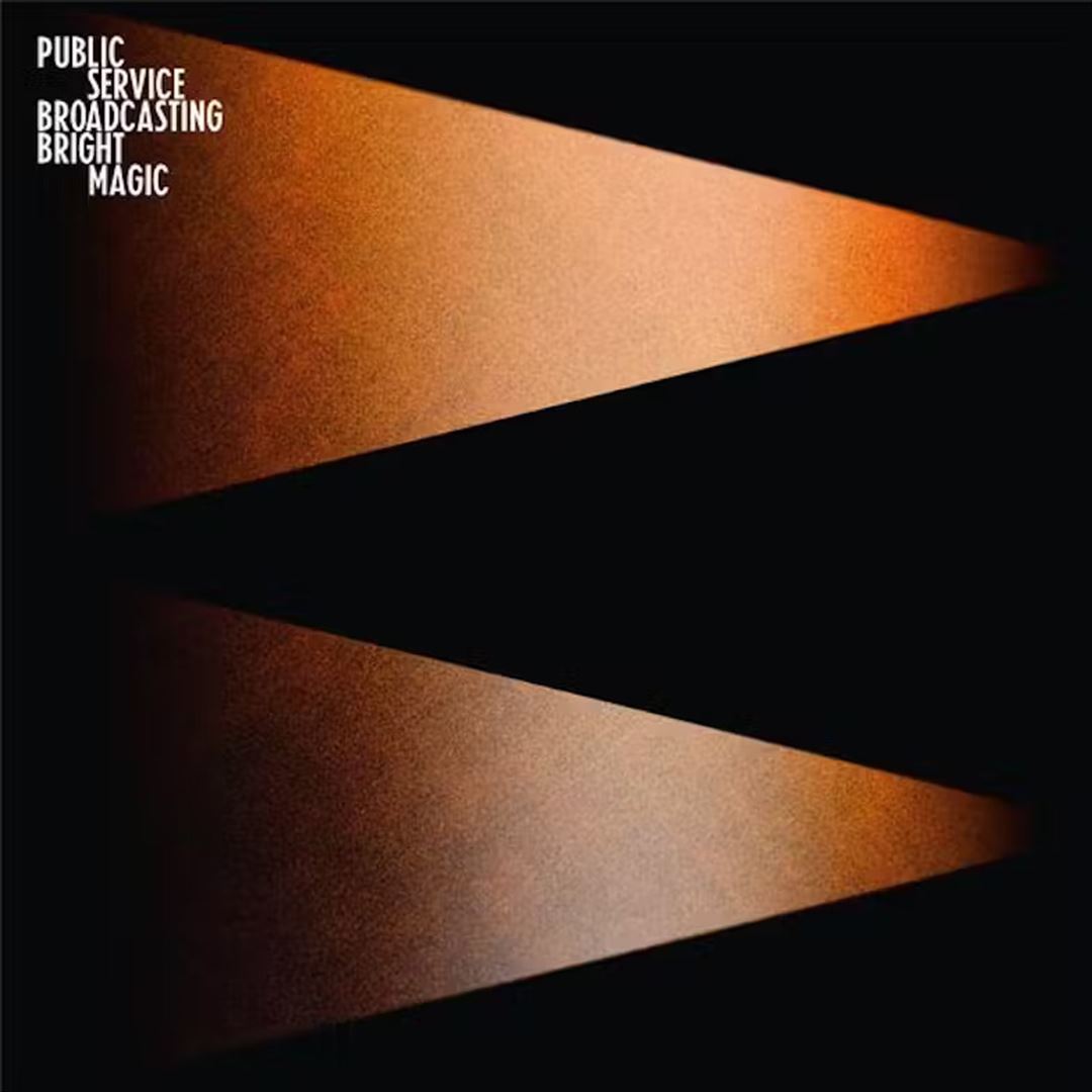 Bright Magic cover art