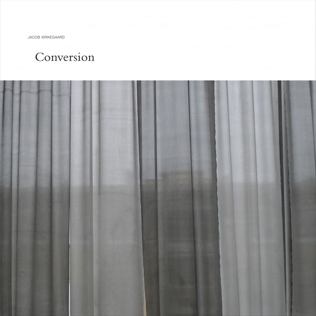 Conversion cover art