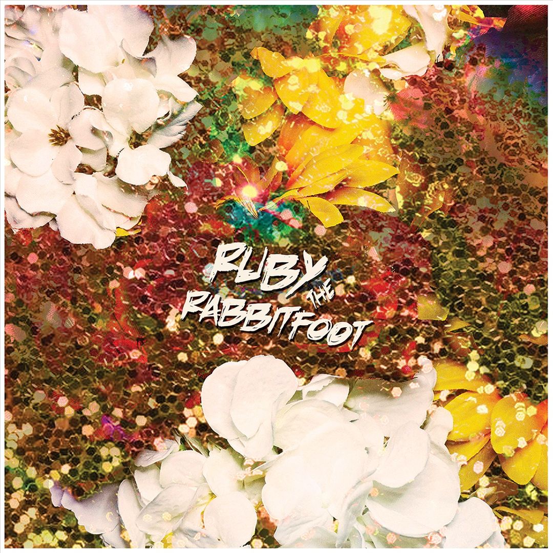New as Dew cover art